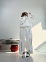 ست سوییشرت و شلوار D-LINE کد 160860 - Image 34