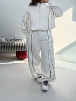 ست سوییشرت و شلوار D-LINE کد 160860 - Image 35