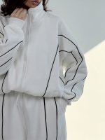 ست سوییشرت و شلوار D-LINE کد 160860 - Image 36