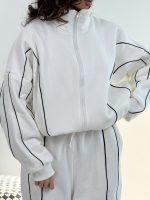 ست سوییشرت و شلوار D-LINE کد 160860 - Image 37