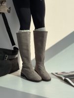 بوت بلند سوییت کد 141139