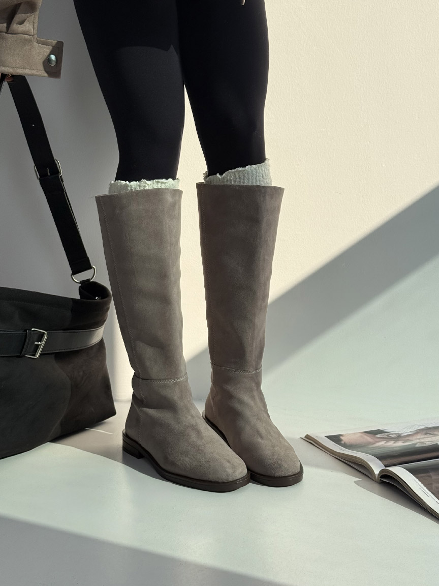 IMG_0313 بوت بلند سوییت کد 141139 - Image 1