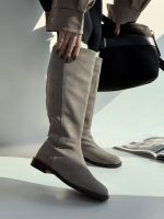 بوت بلند سوییت کد 141139 - Image 2