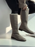 بوت بلند سوییت کد 141139 - Image 4