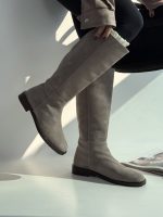 بوت بلند سوییت کد 141139 - Image 5