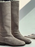 بوت بلند سوییت کد 141139 - Image 3