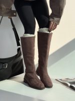 بوت بلند سوییت کد 141139 - Image 6