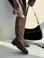 بوت بلند سوییت کد 141139 - Image 7