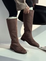 بوت بلند سوییت کد 141139 - Image 8