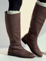 بوت بلند سوییت کد 141139 - Image 10