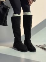 بوت بلند سوییت کد 141139 - Image 11