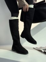 بوت بلند سوییت کد 141139 - Image 13