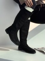 بوت بلند سوییت کد 141139 - Image 14