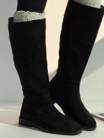 بوت بلند سوییت کد 141139 - Image 15