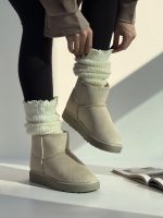 نیم بوت UGG کد 141099 - Image 10