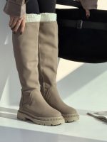 بوت بلند سافاری کد 141105 - Image 5