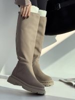 بوت بلند سافاری کد 141105 - Image 4