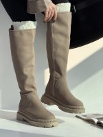 بوت بلند سافاری کد 141105 - Image 3