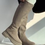 بوت بلند سافاری کد 141105