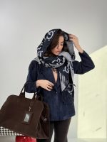 کت مخمل کبریتی کد 120392 - Image 13