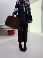 کت مخمل کبریتی کد 120392 - Image 14