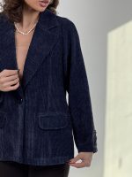 کت مخمل کبریتی کد 120392 - Image 16