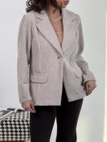 کت مخمل کبریتی کد 120392 - Image 19