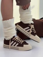 کفش 3 خط کد 141140 - Image 3