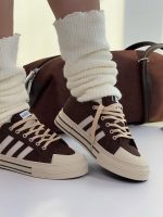 کفش 3 خط کد 141140 - Image 4