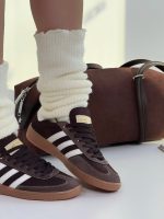 کتونی ADIDAS SPEZIAL کد 141121 - Image 4