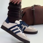 کتونی SAMBA کد 141045