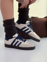 کتونی SAMBA کد 141045 - Image 4