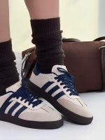 کتونی SAMBA کد 141045 - Image 5