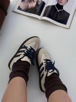 کتونی SAMBA کد 141045 - Image 3