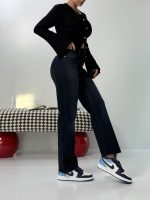 شلوار جین استریت کد 102097 - Image 2