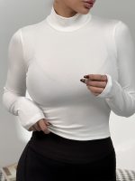 بلوز پشت دکمه کد 180562 - Image 5