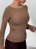 بلوز بغل گت کد 180561 - Image 7