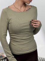 بلوز بغل گت کد 180561