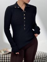 پلیور یقه اسکی کد 200980 - Image 13