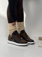 کتونی NIKE JORDAN 1 کد 141136 - Image 5