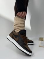 کتونی NIKE JORDAN 1 کد 141136 - Image 7