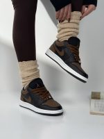 کتونی NIKE JORDAN 1 کد 141136