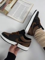 کتونی NIKE JORDAN 1 کد 141136 - Image 6