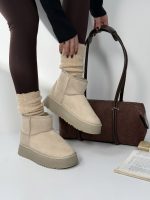 نیم بوت UGG ULTRA MINI کد 141110