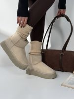 نیم بوت UGG ULTRA MINI کد 141110 - Image 5