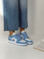 کتونی NIKE JORDAN 1 کد 141136 - Image 35