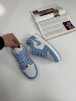 کتونی NIKE JORDAN 1 کد 141136 - Image 39