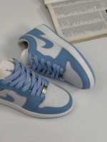 کتونی NIKE JORDAN 1 کد 141136 - Image 41