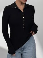 پلیور یقه اسکی کد 200980 - Image 15