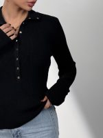 پلیور یقه اسکی کد 200980 - Image 16